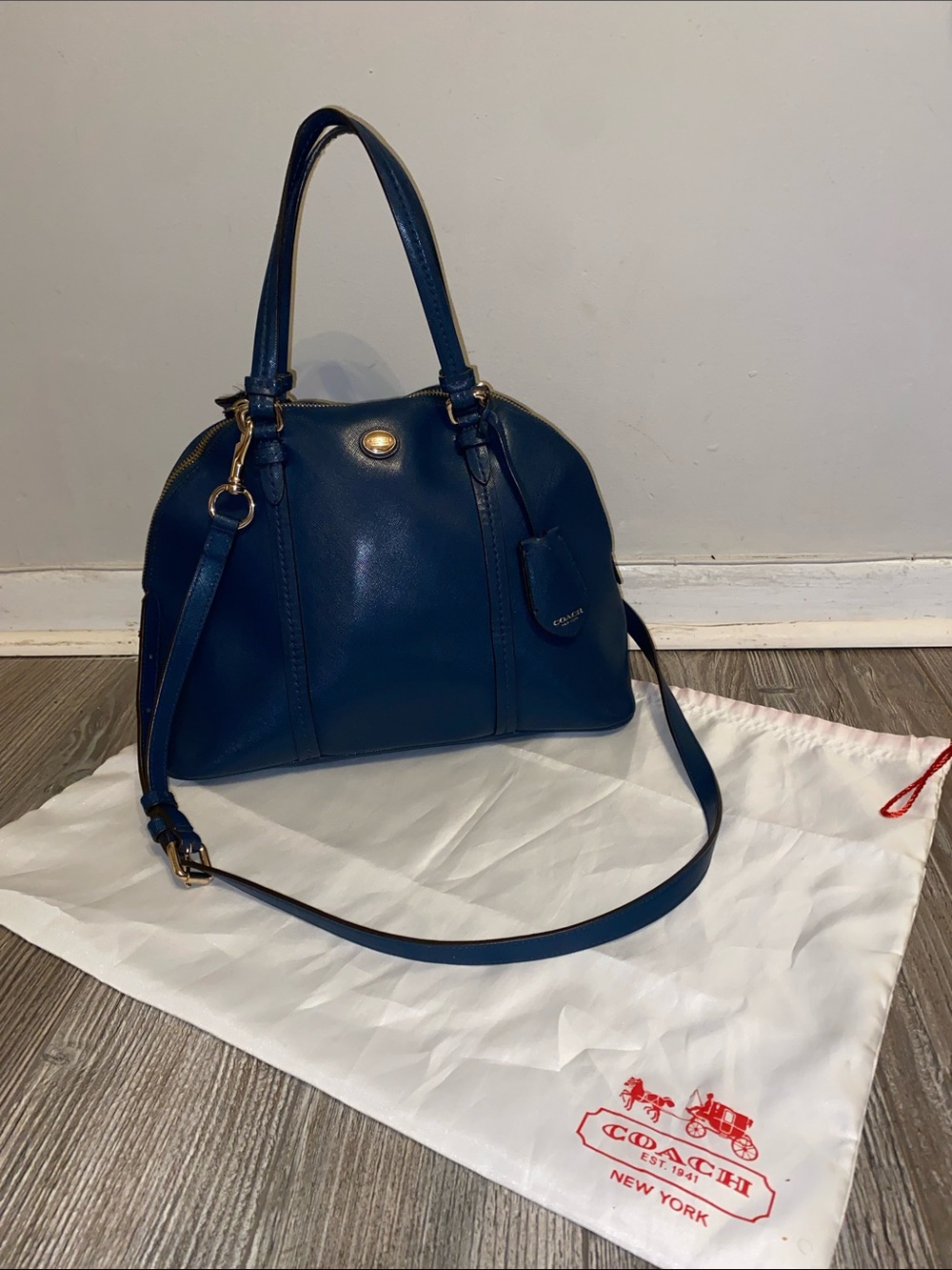 Coach Crossbody bag